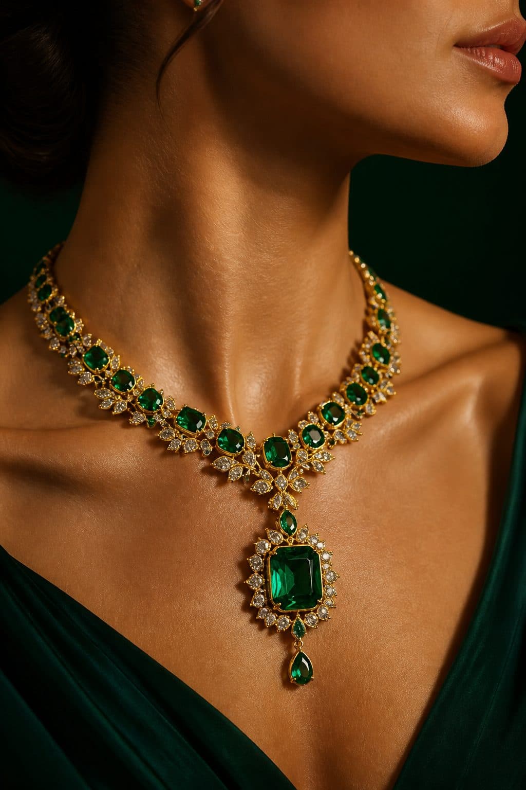 Text to jewelry design